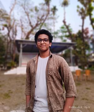 Sadman Sakib
